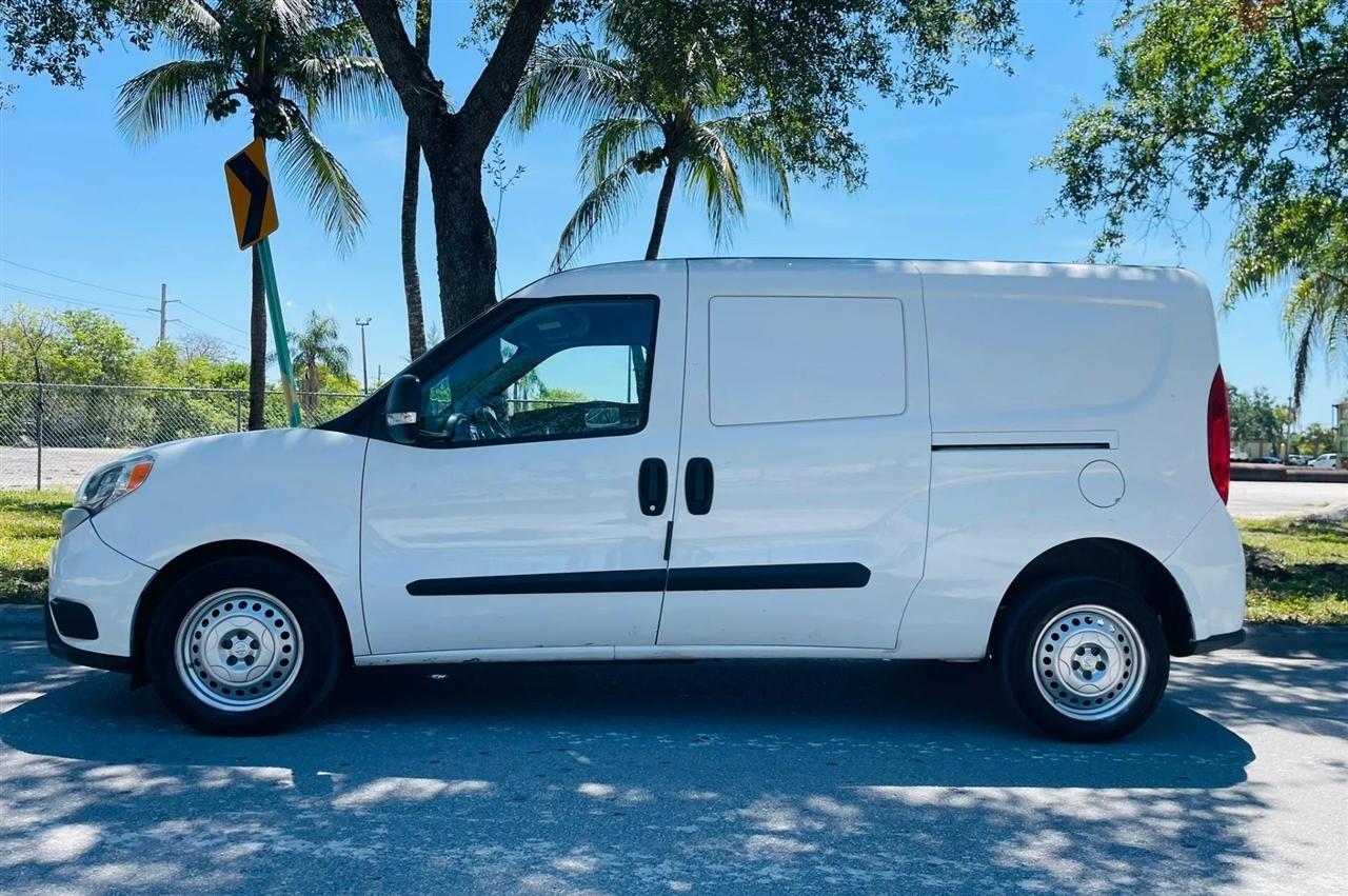ram promaster city 2022 ZFB636VP4N6V98515 image ram promaster city 2022 ZFB636VP4N6V98515 image